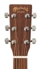 Headstock